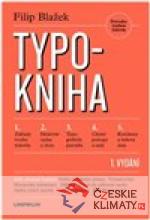 Typokniha