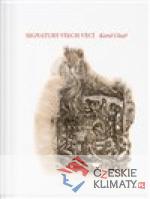 Signatury všech věcí