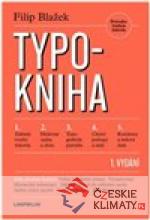 Typokniha