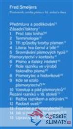 Protirazník: tvorba písma v 16. stolet...