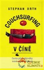 Couchsurfing v Číně