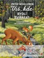 Víš, kde bydlí zvířata?