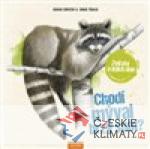 Chodí mýval brzy spát?