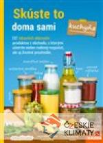 Skúste to doma sami – kuchyňa