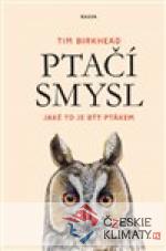 Ptačí smysl