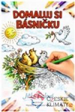 Domaluj si básničku