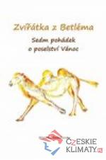Zvířátka z Betléma