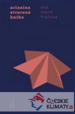 Arianina ztracená kniha