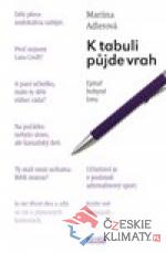 K tabuli půjde vrah