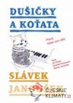 Dušičky a Koťata