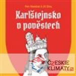 Karlštejnsko v pověstech