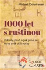 1000 let s ruštinou