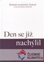 Den se již nachýlil