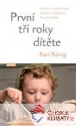 První tři roky dítěte