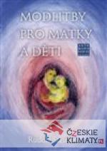 Modlitby pro matky a děti