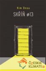 Skříň #13