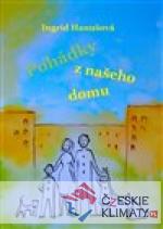Pohádky z našeho domu
