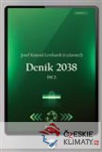 Deník 2038. Díl 2.