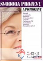 Svoboda projevu a po projevu