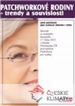 Patchworkové rodiny - trendy a souvislos...