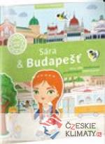 Sára & Budapešť – Město plné samo...