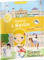 Hanna & Berlín – Město plné samolep...