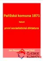 Pařížská komuna 1871