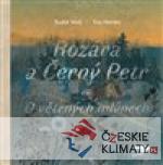 Rozára a Černý Petr