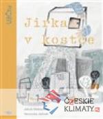 Jirka v kostce
