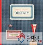 Diktáty