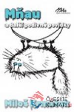 Mňau a jiné podivné povídky