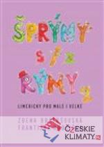 Šprýmy s/z rýmy 2