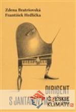 Dirigent s jantarovýma očima