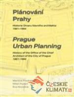 Plánování Prahy