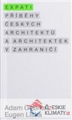 Expati - Příběhy českých architektů a ar...