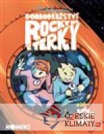 Dobrodružství Rockyho & Terky