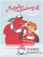 Matylda a Růžovej vlk