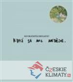 Skica jako prvotní vizualizace myšlenk...