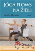 Joga flows na židli