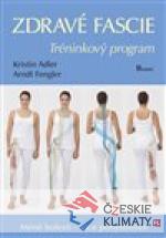 Zdravé fascie