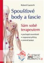 Spoušťové body a fascie