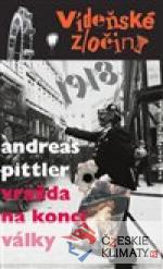 Vídeňské zločiny 2: Vražda na konci válk...