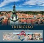 Třebíčsko nadhledem