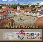 Pelhřimovsko nadhledem