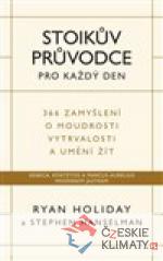 Stoikův průvodce pro každý den