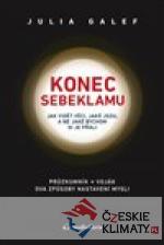Konec sebeklamu
