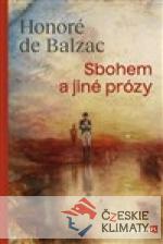 Sbohem a jiné prózy