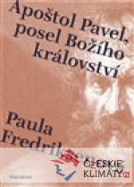 Apoštol Pavel, posel Božího královst...