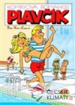 Komiksová romance - Plavčík