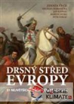 Drsný střed Evropy